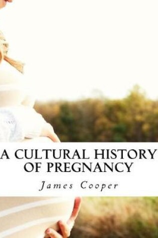 Cover of A Cultural History of Pregnancy