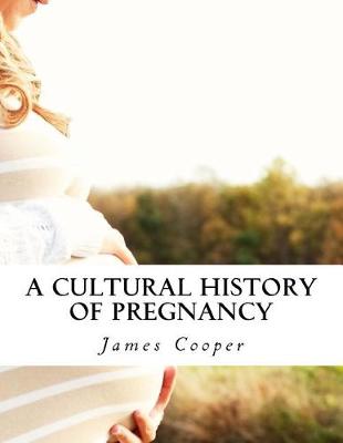 Book cover for A Cultural History of Pregnancy