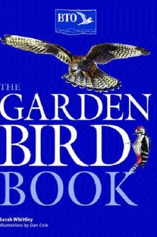 Cover of The Garden Bird Book