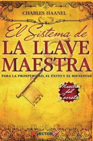 Cover of Sistema de La Llave Maestra