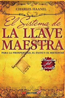 Book cover for Sistema de La Llave Maestra