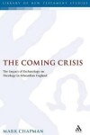 Book cover for The Coming Crisis