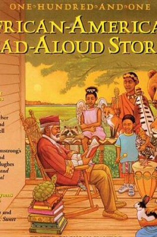 Cover of One Hundred and One African-American Read-aloud Stories