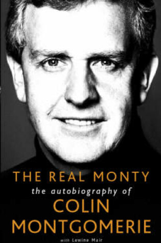 Cover of The Real Monty