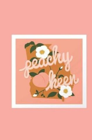 Cover of peachy keen