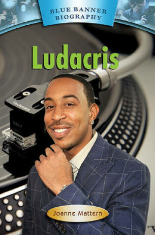 Cover of Ludacris