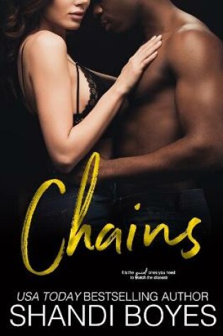 Cover of Chains