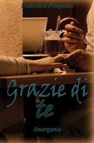 Cover of Grazie Di Te