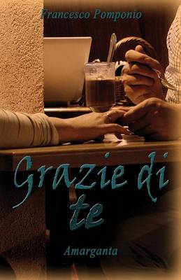 Book cover for Grazie Di Te