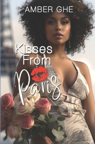 Cover of Kisses From Paris