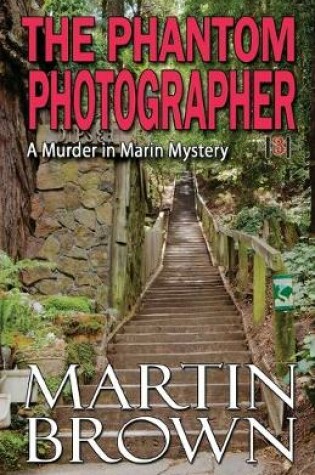 Cover of The Phantom Photographer