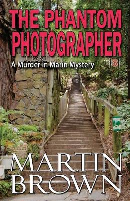 Book cover for The Phantom Photographer