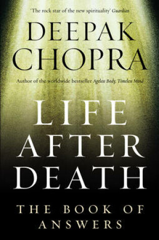 Cover of Life After Death