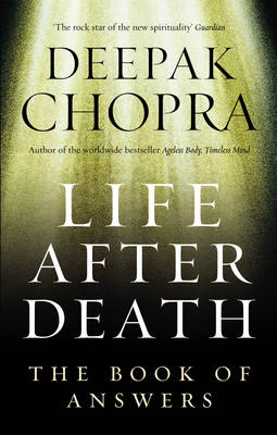 Book cover for Life After Death