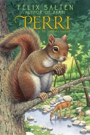 Cover of Perri