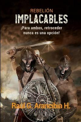 Cover of Implacables