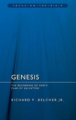 Book cover for Genesis