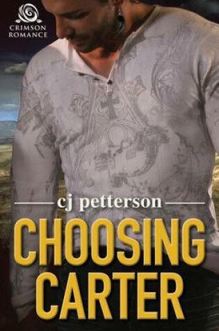 Cover of Choosing Carter