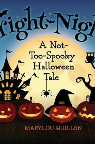 Cover of Fright Night