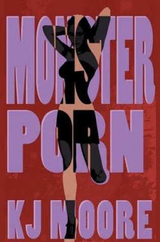 Cover of Monster Porn