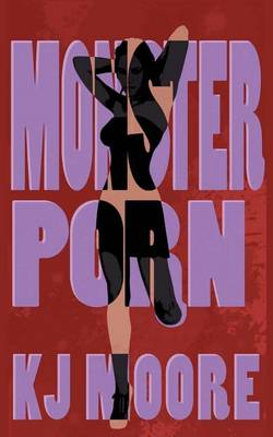 Book cover for Monster Porn