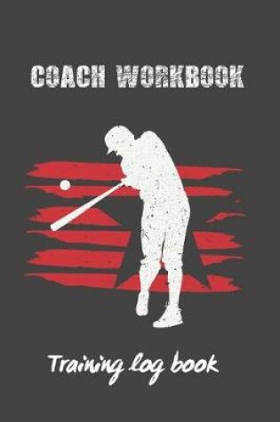 Cover of Coach Workbook