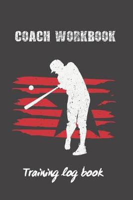 Book cover for Coach Workbook