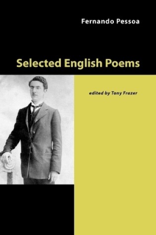 Cover of Selected English Poems