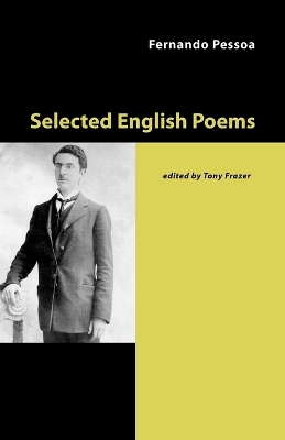 Book cover for Selected English Poems