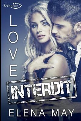 Book cover for Love Interdit