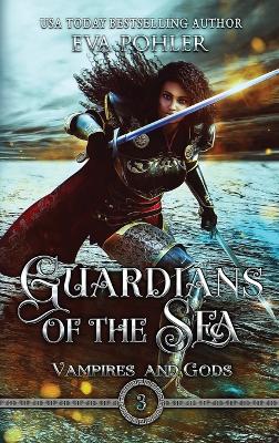 Book cover for Guardians of the Sea