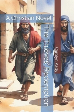 Cover of The Thieves' Redemption