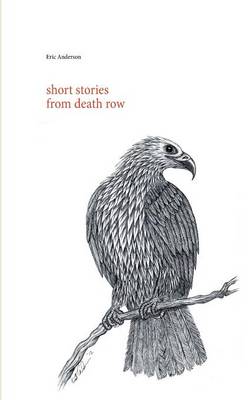 Book cover for Short Stories from Death Row