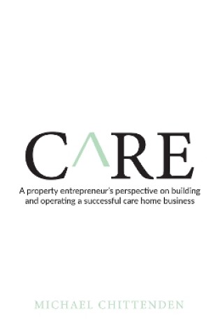 Cover of Care