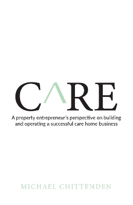 Cover of Care