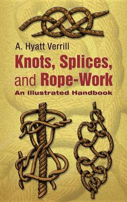 Book cover for Knots
