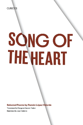 Book cover for Song of the Heart