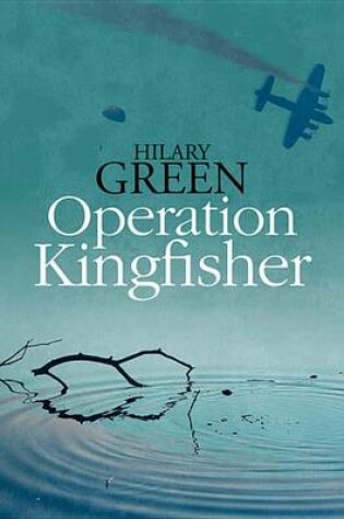 Cover of Operation Kingfisher