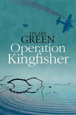 Book cover for Operation Kingfisher