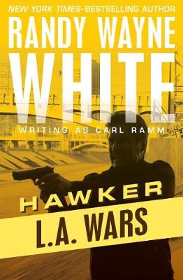 Book cover for L.A. Wars