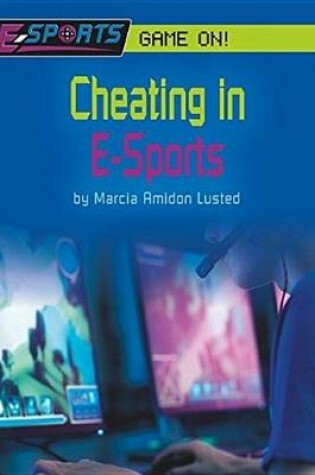 Cover of Cheating in E-Sports