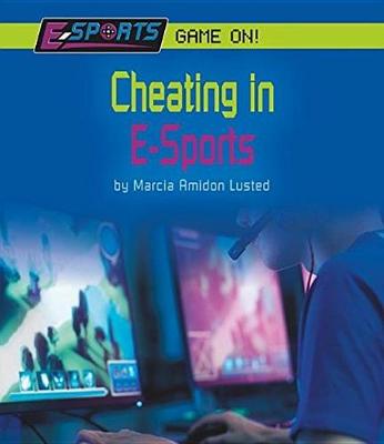 Book cover for Cheating in E-Sports