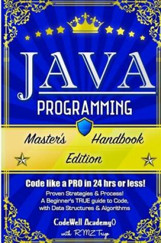 Cover of Java Programming