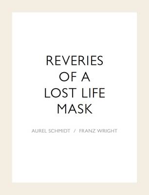 Book cover for Reveries of a Lost Life Mask