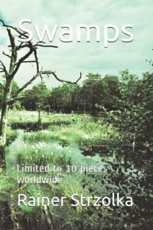 Cover of Swamps