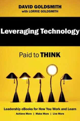 Cover of Leveraging Technology