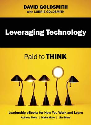 Book cover for Leveraging Technology