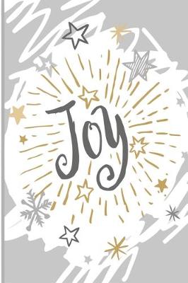 Cover of Joy