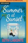 Book cover for Summer at Sunset