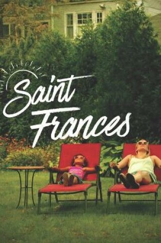 Cover of Saint Frances